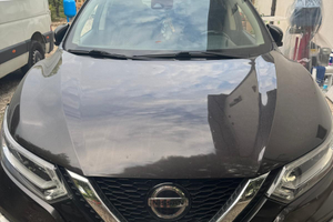 . Nissan Qashqai