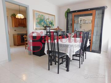 Villa a schiera Venafro [VD CCRD190-45-C52VRG]