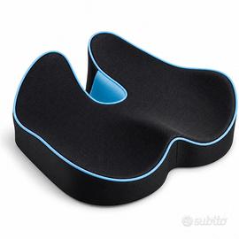 Cuscino per auto e sedili