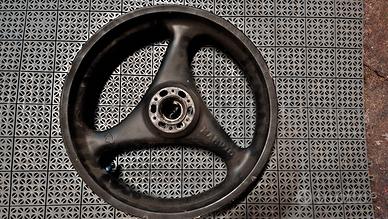 Marvic Penta anteriore Magnesio SBK Ducati 851 888