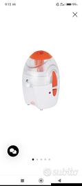 centrifuga elettrica