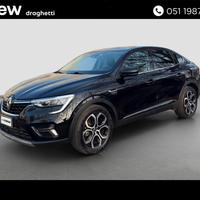 Renault Arkana Full Hybrid E-Tech 145 CV Techno