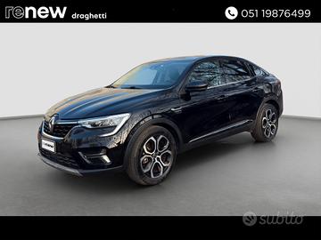 Renault Arkana Full Hybrid E-Tech 145 CV Techno