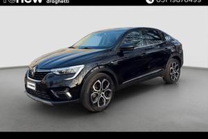 Renault Arkana Full Hybrid E-Tech 145 CV Techno