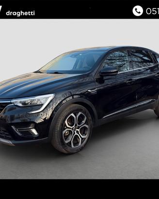 Renault Arkana Full Hybrid E-Tech 145 CV Techno