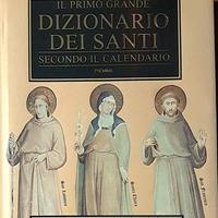 BUTLER-IL PRIMO GRANDE DIZIONARIO DEI SANTI-PIEMME