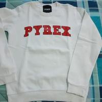 Felpa da ragazzo PYREX