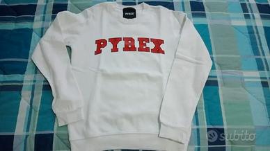 Felpa da ragazzo PYREX