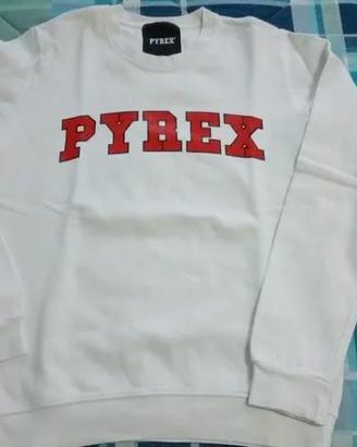 Felpa da ragazzo PYREX