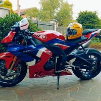 Honda CBR 1000 - 2020