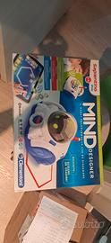 MIND DESIGNER ROBOT GIOCATTOLO