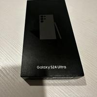 SAMSUNG S24 ULTRA 256GB + DUE COVER 