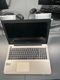 Asus F555U