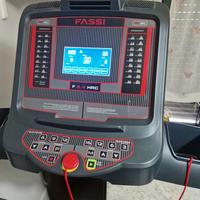 Tapis Roulant Fassi