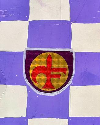 Subbuteo jw Fiorentina 17 spares