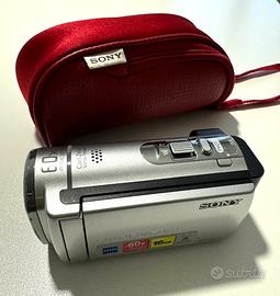 Video camera Sony