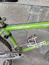Kona Explosif 92 Joe Murray