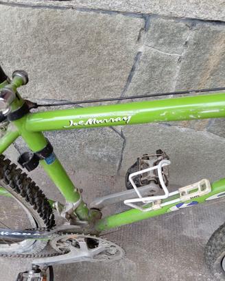 Kona Explosif 92 Joe Murray