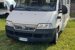 camper Miller/Mobilvetta Winnipeg 