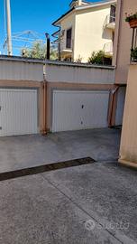 Garage in condominio via alessandria