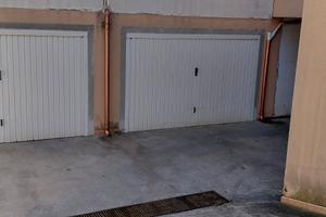 Garage in condominio via alessandria