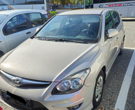 Hyundai i30 1400 cc 109 CV