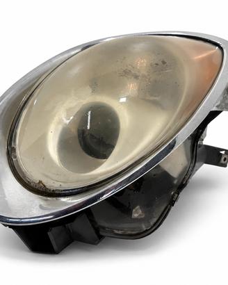 FARO FANALE GRUPPO OTTICO PROIETTORE ANTERIORE SIN