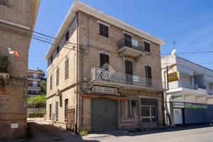 CASA INDIPENDENTE A PORTO SAN GIORGIO