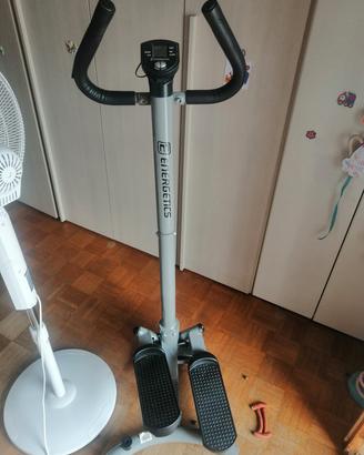 Stepper 