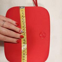 beauty case Giorgio armani 