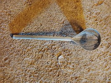 MESTOLO COLAPOMODORO