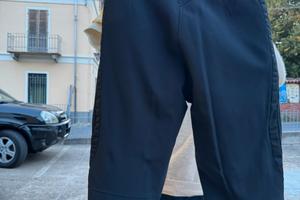 Pantalone moto donna