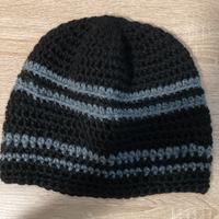 Cappello lana Merino
