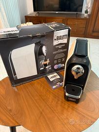 Macchina del caffe Bialetti Super