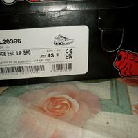 SCARPE ANTIFURTONISTICA U-POWER