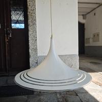 Lampadario vintage