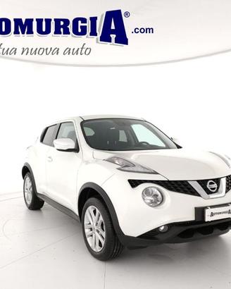 NISSAN Juke 1.5 dCi Start&Stop Acenta