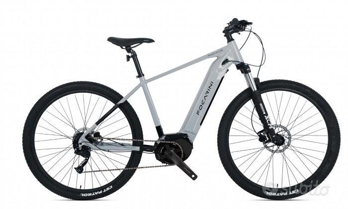 Pettorina Mtb IXS Taglia M/L - Biciclette In vendita a Como