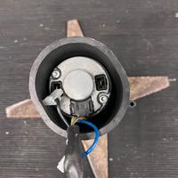 Zucchetti motore di taglio