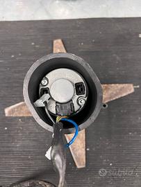 Zucchetti motore di taglio