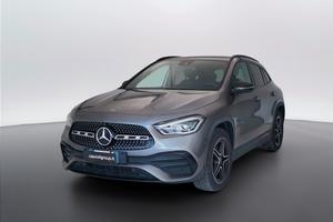 MERCEDES-BENZ GLA-H247 2020 - GLA 250 e phev (eq-p