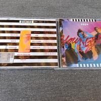  5 Seconds of Summer (5SOS) - Youngblood (Deluxe E
