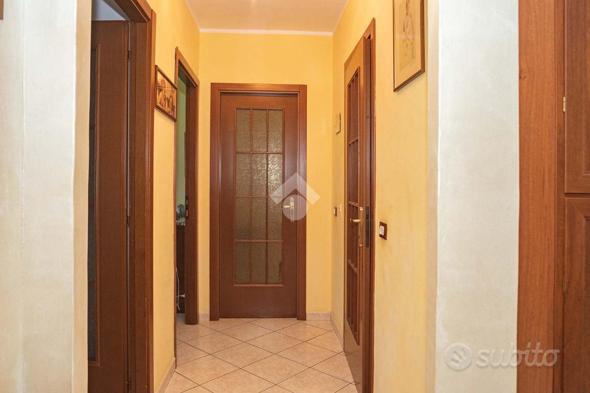 Apartment in Ciriè, Località Battitore - Vista 6