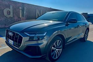 Audi Q8 3.0 TDI 286 CV quattro*AUTOMATICA*S-LINE*