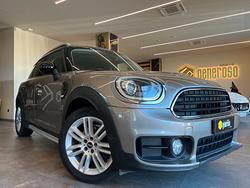 Mini Cooper D Countryman 2.0 Business
