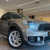 Mini Cooper D Countryman 2.0 Business