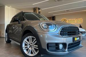 Mini Cooper D Countryman 2.0 Business