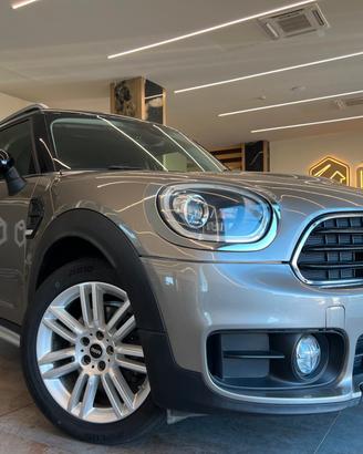 Mini Cooper D Countryman 2.0 Business