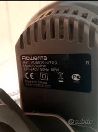 ventilatore