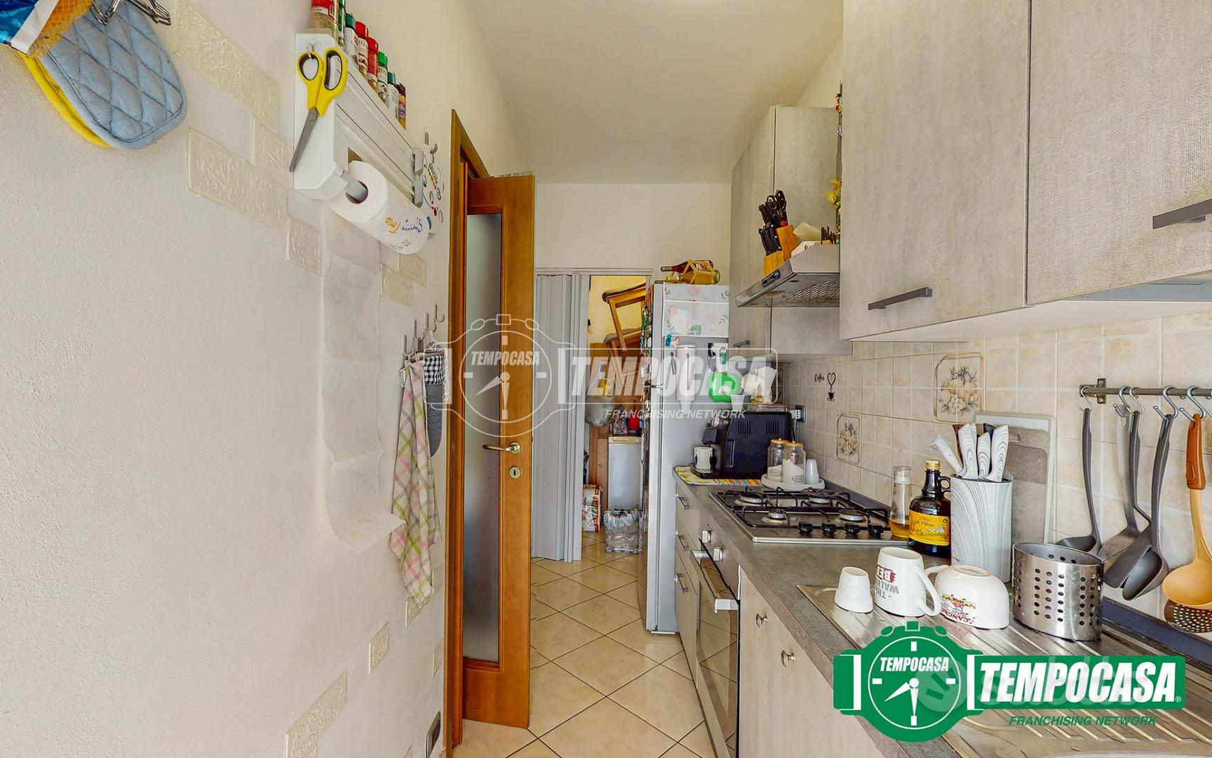 Apartment in Alessandria, Cristo - Altro